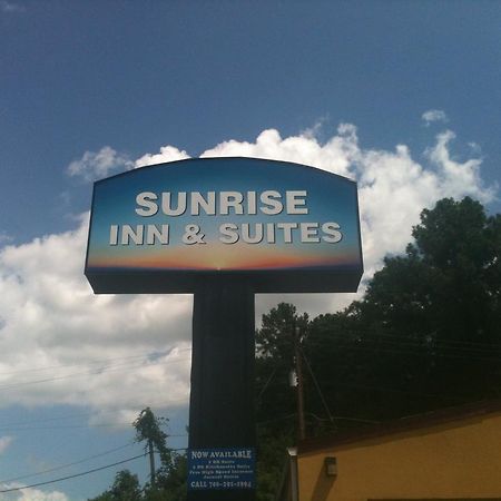 Sunrise Inn Rome Exterior photo