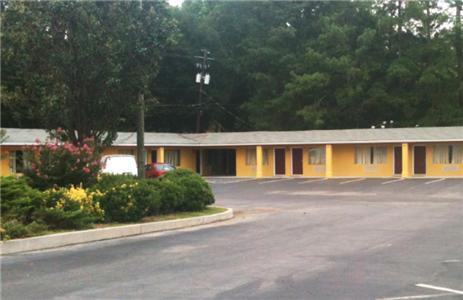 Sunrise Inn Rome Exterior photo